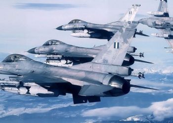 F-16 ελληνικά F16