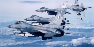 Alldaynews.gr F-16 ελληνικά F16