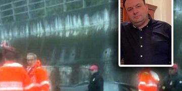 Alldaynews.gr Μοιραίο Τροχαίο: Νεκρός ο 48χρονος Νίκος πατέρας 2 παιδιών-Κρίσιμη η κατάσταση για άλλους τρεις