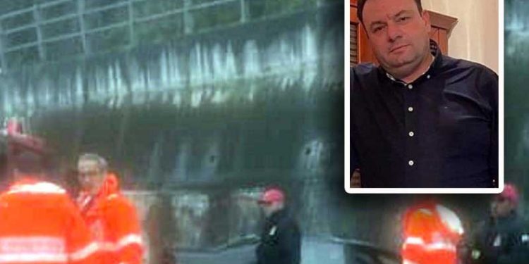 Alldaynews.gr Μοιραίο Τροχαίο: Νεκρός ο 48χρονος Νίκος πατέρας 2 παιδιών-Κρίσιμη η κατάσταση για άλλους τρεις