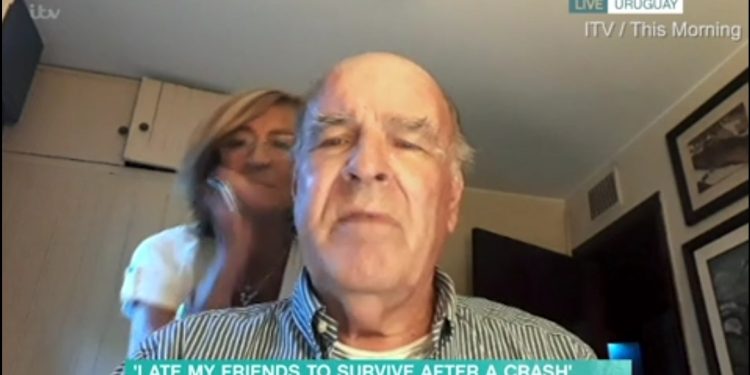 «Έφαγα ανθρώπινο κρέας αλλά δεν βαραίνει την ψυχή μου»: Συγκλονιστική αποκάλυψη 49 χρόνια μετά 