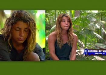 Survivor: Ξέσπασε η μάνα της Μαριαλένας: «Παίζονται παιχνίδια στην πλάτη του παιδιού μου»