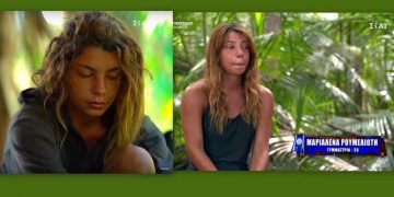 Survivor: Ξέσπασε η μάνα της Μαριαλένας: «Παίζονται παιχνίδια στην πλάτη του παιδιού μου»