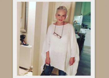 Νανά Παλαιτσάκη: Σε κρίσιμη κατάσταση στο νοσοκομείο! Την βρήκε συγγενής χωρίς τις αισθήσεις της