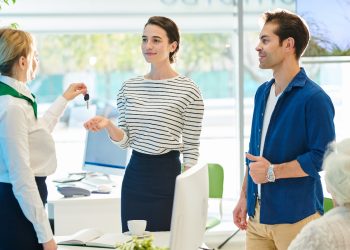 Πράγματα που πρέπει να λάβετε υπόψη κατά την αγορά ενός ακινήτου