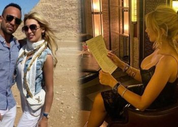 Σπυροπούλου: «Δεν μετανιώνω για τις αναρτήσεις που έκανα! Δεν κάναμε κάτι παράνομο»