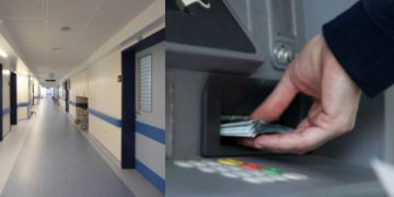 Alldaynews.gr Δημόσιος Υπάλληλος σε νοσοκομείο είχε να πατήσει στην δουλειά 15 χρόνια και το κράτος τον πλήρωνε κανονικά