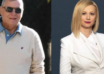 Ραχήλ Μακρή για διαγραφή από Τράγκα: «Πώς να με διαγράψει; Δεν ήμουν μέλος, έχω δικό μου κόμμα»