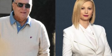 Alldaynews.gr Ραχήλ Μακρή για διαγραφή από Τράγκα: «Πώς να με διαγράψει; Δεν ήμουν μέλος, έχω δικό μου κόμμα»