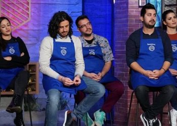 MasterChef Spoiler: Ο παίκτης που φεύγει τη Μεγάλη Δευτέρα