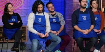 Alldaynews.gr MasterChef Spoiler: Ο παίκτης που φεύγει τη Μεγάλη Δευτέρα