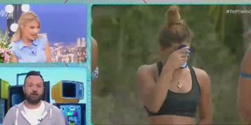 Alldaynews.gr Survivor: Έξω φρενών η μητέρα της Μαριαλένας με τον Σάκη: «Καταστρέφει την ψυχολογία της»!