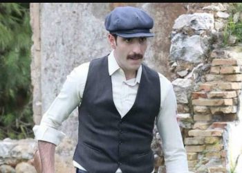 Άγριες Μέλισσες-Spoiler: Ο Μελέτης μαθαίνει την αλήθεια για τον πατέρα του και συγχωρεί τον Δούκα