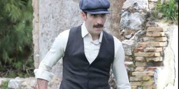 Alldaynews.gr Άγριες Μέλισσες-Spoiler: Ο Μελέτης μαθαίνει την αλήθεια για τον πατέρα του και συγχωρεί τον Δούκα