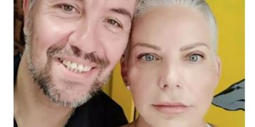 Alldaynews.gr Νανά Παλαιτσάκη – Βασίλης Μιχαλόπουλος: Άγριος χωρισμός με εξώδικα, μηνύσεις και καταγγελίες για βία