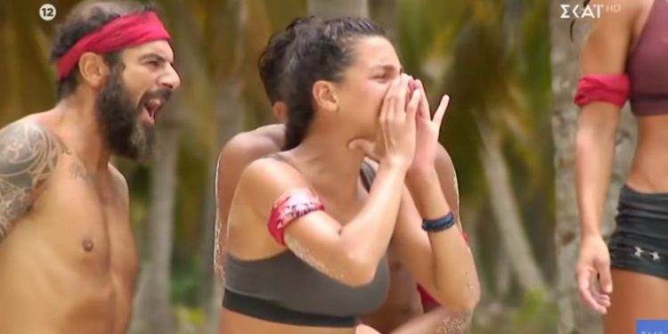 Alldaynews.gr Survivor spoiler: Οι νικητές του επάθλου φαγητού και η οργή του Τριαντάφυλλου