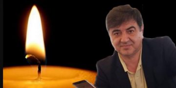 Alldaynews.gr Νεκρός απο Κορωνοϊό ο 57χρονος πρώην Αστυνομικός Διευθυντής Φθιώτιδας Γρηγόρης Τσιμιτσέλης