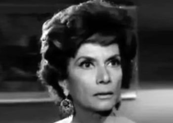 Κούλα Αγαγιώτου: Η πρωταγωνίστρια του Ρετιρέ που έμαθε ότι ζούσε μαζί με ένα μανιακό δολοφόνο