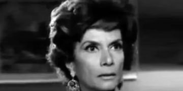 Κούλα Αγαγιώτου: Η πρωταγωνίστρια του Ρετιρέ που έμαθε ότι ζούσε μαζί με ένα μανιακό δολοφόνο