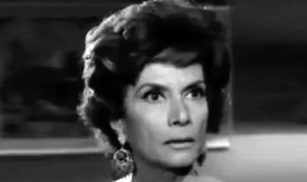 Κούλα Αγαγιώτου: Η πρωταγωνίστρια του Ρετιρέ που έμαθε ότι ζούσε μαζί με ένα μανιακό δολοφόνο