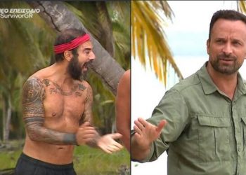 Survivor: Έσπασε το ρεκόρ του Ντάνου ο Τριαντάφυλλος – Τι ανακοίνωσε ο Λιανός;