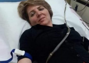 Alldaynews.gr Ελληνίδα Δασκάλα χάρισε ζωή και υγεία σε νεαρό Ιταλό με «δεσμό αίματος»