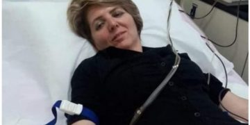 Alldaynews.gr Ελληνίδα Δασκάλα χάρισε ζωή και υγεία σε νεαρό Ιταλό με «δεσμό αίματος»