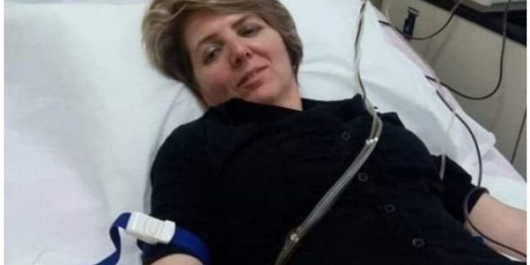 Alldaynews.gr Ελληνίδα Δασκάλα χάρισε ζωή και υγεία σε νεαρό Ιταλό με «δεσμό αίματος»
