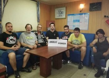 Επιστρέφουν στην Ελλάδα μετά από 15 μήνες οι εγκλωβισμένοι ναυτικοί του Angelic Power