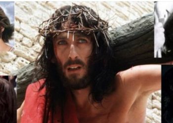 Η Μεγάλη κατάρα-Τι απέγιναν οι ηθοποιοί που ενσάρκωσαν τον Χριστό[video]