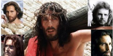 Η Μεγάλη κατάρα-Τι απέγιναν οι ηθοποιοί που ενσάρκωσαν τον Χριστό[video]