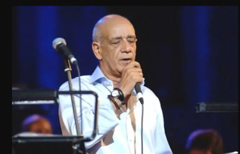 Σαν Σήμερα-2012: "Έφυγε" απο την ζωή ο μεγάλος λαϊκός τραγουδιστής Δημήτρης Μητροπάνος