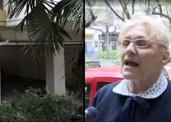 Χαμός με το «κάνουν σ3ξ στις πιλοτές» για την Κυψέλη:«Κανονίστε από αύριο να τις φυλάνε»[video]
