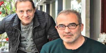 Μπλόκο της Τροχαίας στον αδελφό του Δημήτρη Λιγνάδη: Πήγαινε επίσκεψη στις φυλακές Τρίπολης[video]