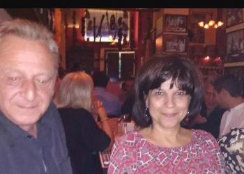 Κορονοϊός-Τραγωδία: Ο τέως αντιδήμαρχος Κώστας Καρακώστας και η σύζυγός του “Έφυγαν” με λίγες ημέρες διαφορά