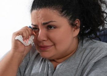 Με φώναζαν χοντρή από μικρή, αλλά πιο πολύ με πλήγωναν τα λόγια της μαμάς μου