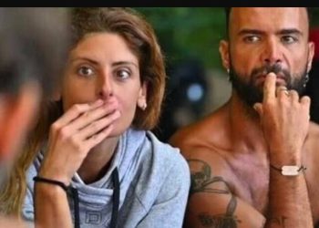 «Καταριέμαι την ώρα που σε γνώρισα»-Η ανάρτηση φωτιά του Κονδυλάτου για την Σαλαγκούδη