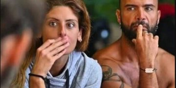 Alldaynews.gr «Καταριέμαι την ώρα που σε γνώρισα»-Η ανάρτηση φωτιά του Κονδυλάτου για την Σαλαγκούδη