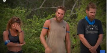 Alldaynews.gr Survivor: Δύσκολες ώρες για όλους τους παίκτες-Πολλά δάκρυα στο αποψινό επεισόδιο!