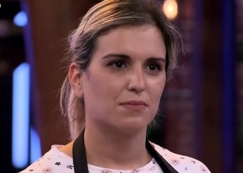 MasterChef: «Είχαν δίκιο για τη Μαρίνα-Κατάλαβα το λάθος μου» είπε η Κωνσταντίνα
