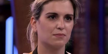 Alldaynews.gr MasterChef: «Είχαν δίκιο για τη Μαρίνα-Κατάλαβα το λάθος μου» είπε η Κωνσταντίνα