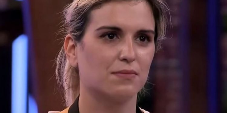 Alldaynews.gr MasterChef: «Είχαν δίκιο για τη Μαρίνα-Κατάλαβα το λάθος μου» είπε η Κωνσταντίνα