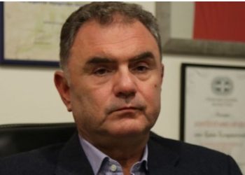 «Έφυγε τζάμπα»: Συγκλονίζει ο Σωτηρακόπουλος για τον θάνατο της συζύγου του