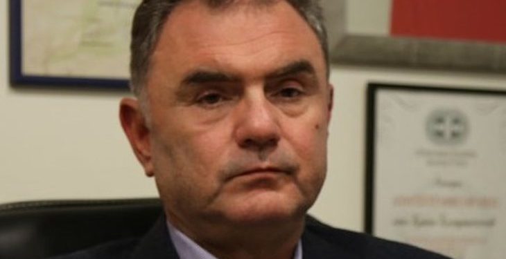 Alldaynews.gr «Έφυγε τζάμπα»: Συγκλονίζει ο Σωτηρακόπουλος για τον θάνατο της συζύγου του