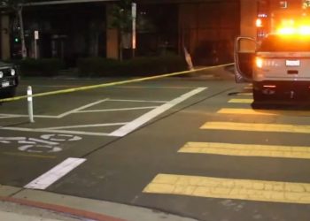 Φριχτός θάνατος 29χρονης: Άντρας πήδηξε από κτίριο για να αυτοκτονήσει και έπεσε πάνω της