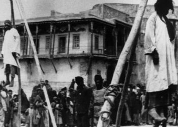 «Επιχείρηση Νέμεσις»: Όταν οι Αρμένιοι εκτέλεσαν έναν προς έναν τους Τούρκους πρωταίτιους της σφαγής τους