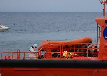 Έφτασε στα Κανάρια νησιά το πλοιάριο “Φάντασμα” με τους 24 νεκρούς