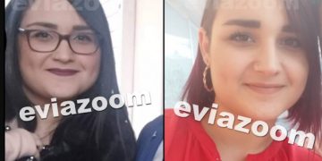 Alldaynews.gr Θρήνος για την 24χρονη μητέρα που “Έφυγε” μετά απο τροχαίο