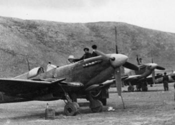 Σαν Σήμερα-1947: Καταδρομική επιχείρηση της ΟΠΛΑ εναντίον λεωφορείου της Πολεμικής Αεροπορίας-4 Νεκροί