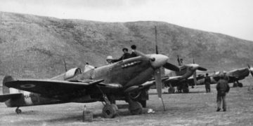 Alldaynews.gr Σαν Σήμερα-1947: Καταδρομική επιχείρηση της ΟΠΛΑ εναντίον λεωφορείου της Πολεμικής Αεροπορίας-4 Νεκροί